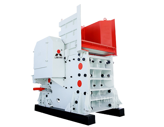 c6x系列顎式破碎機(jī)